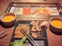 -新石器烤肉(之心城店)