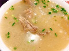 -袁森泰鲜汤(江汉区三民靓汤店)