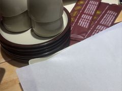 -老杨太太烧烤(文化广场店)