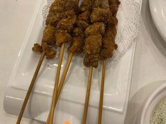 -功德林素菜饭庄(前门店)