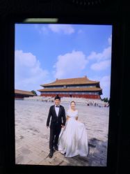 -拾尚映画·STUDIO婚纱摄影(中关村店)