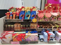 -GODIVA(国际金融中心店)