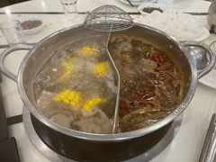 -联胜潮汕牛肉火锅(东苑南路店)