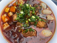 -蒋家肠旺面馆(合群路店)