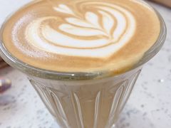 入魂澳白-1/4 ONE QUARTER COFFEE LAB(朝阳大悦城店)
