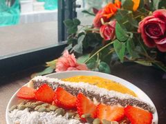 热情天堂鸟-So Acai(天河店)