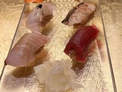 -鮨政·Omakase(港汇恒隆广场店)
