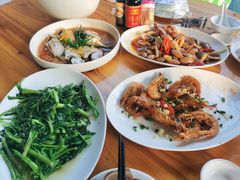 -海之鲜大排档(东山海鲜金銮湾店)
