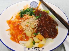 -大嘻咹biangbiang面(历史博物馆店)