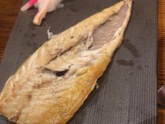 -鸟鹏烧鸟居酒屋(龙岗万科店)