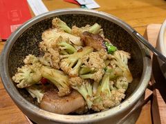 -局气 烤鸭·北京菜(光华路店)