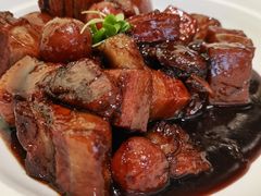 -太阳门淮扬菜(南京博物院店)
