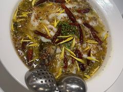 -太二酸菜鱼(南京艾尚天地店)