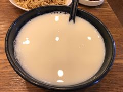-王中王餐厅(东安路店)