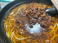 -上海为民商行清真饭店(南大路店)