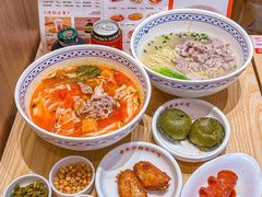 -三两粉(深圳松岗店)