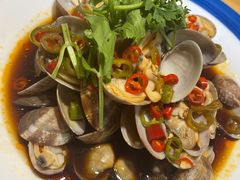 -村长家的疙瘩汤(沌口店)