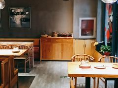 大堂-鸽子窝(宋庄店)