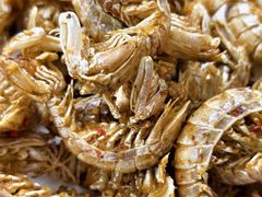 -粤盛海鲜平价店(洛溪食街店)