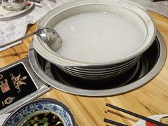 -丰尔粥食·粥底火锅·桑拿鸡(大良总店)