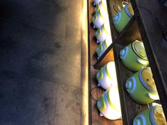 -徽三说·土徽菜·中国徽菜连锁品牌(一中店)