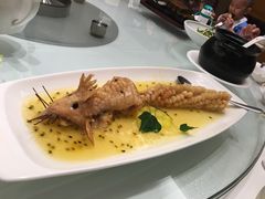 -谷语中餐厅