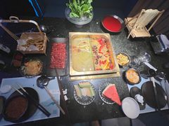 -王家渡火锅店(棕榈泉店)