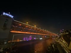 -武汉长江大桥