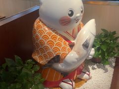 -七条鱼日本料理(远洋乐堤港店)