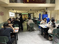 -肥家大排档(天河体育西店)
