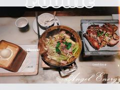 -绿茶餐厅(石家庄万象城店)