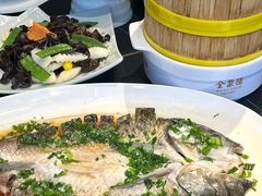 -全聚德(蓝山店)