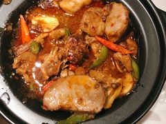 -望蓉城·古法酸菜鱼(世纪汇店)