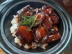 -环球港凯悦 · 享悦中餐厅