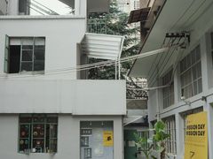 -NEA BAY咖啡馆
