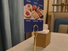 -品海楼·大连海胆锅贴馆(东港店)