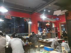-老天桥蛙炉火锅(姑苏总店)