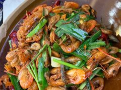 -龚师傅土菜馆.地道农家菜(魅力湘西店)