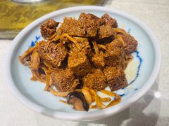 -金枝玉叶上海人家食府(三里河店)