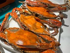 -大锅强·蒸海鲜青岛菜(金沙滩店)