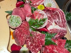 -300杯·和牛烧肉清酒专门店(廊里店)