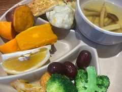 -素满香·Vegan食养自助(天一广场店)