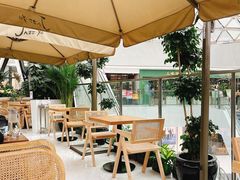 露天位-Jazz·ya 爵士屋(来福士店)