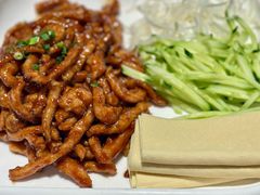 -渝乡老妈·北京烤鸭(六里桥店)