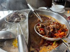 -潮悦牛肉火锅城(水贝店)