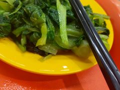 -东华大学第一食堂(松江校区店)