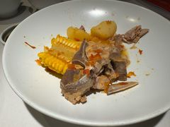-汤城小厨•粤菜•靓汤(金宝街店)