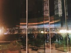 -香港九龙海逸君绰酒店