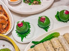 -蝴蝶里·粤菜·点心(滨江龙湖店)