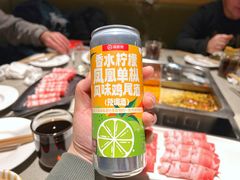 -海底捞火锅(劲松店)